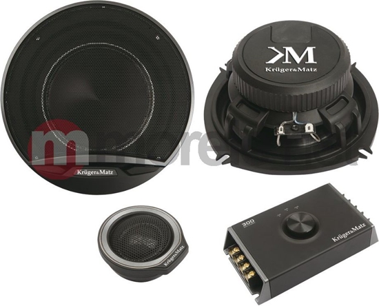 Picture of Gonik samochodowy Kruger&Matz KM520T11