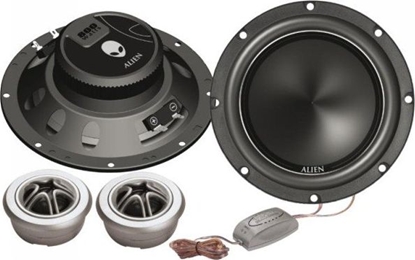 Picture of Gonik samochodowy PeiYing PY-BG620CT6 Zestaw goników Alien