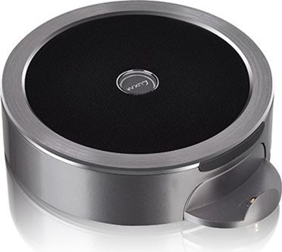 Picture of Gonik Thermaltake GroovyR srebrny (AD-SPK-PCGRSI-00)