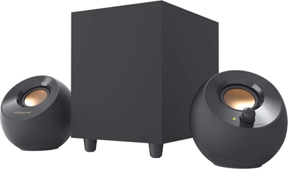 Picture of Creative Pebble Plus Speaker set