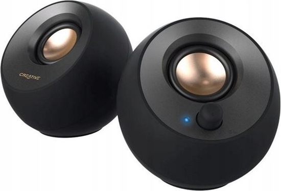 Picture of Goniki komputerowe Creative Pebble V2 (51MF1695AA000)