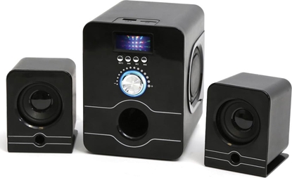 Picture of Goniki komputerowe Platinet BANG (45616)