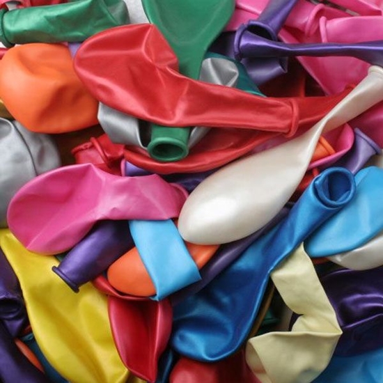 Picture of GoDan Balony pastel mix 12" op. 100szt