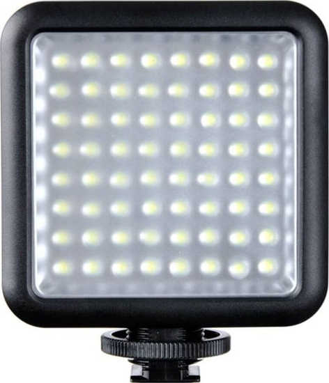 Picture of Lampa studyjna GODOX Lampa wiata cigego panel LED Godox LED64 5600K
