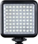 Attēls no Lampa studyjna GODOX Lampa wiata cigego panel LED Godox LED64 5600K