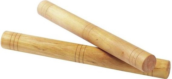 Изображение Goki Paeczki perkusyjne (UC518)