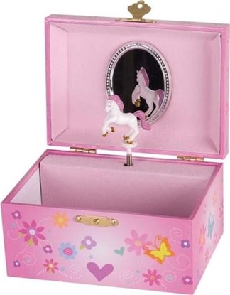 Attēls no Goki Pozytywka dla dzieci , szkatuka. Jednoroec