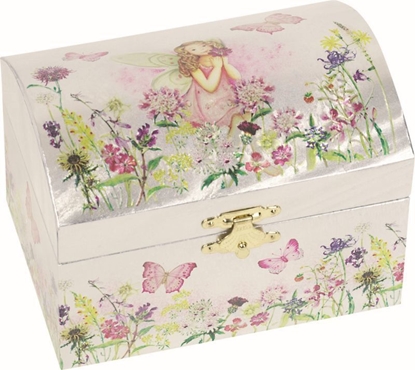 Attēls no Goki Pozytywka wróka II, melodia Jezioro abdzie (15431)