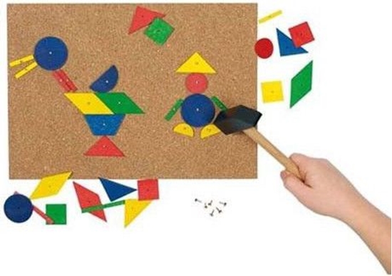 Изображение Goki Przybijanka z motkiem (GOKI-58990)