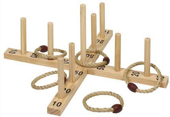 Picture of Goki Rzucanie kóek (Goki-SA 059)