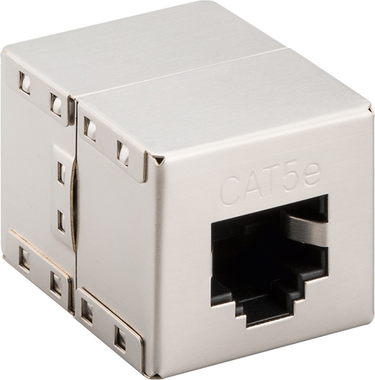 Picture of Goobay modularny cznik kabli RJ45 (15027)