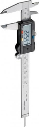 Изображение Goobay Suwmiarka cyfrowa 150mm dokadno 0,03 mm 77001