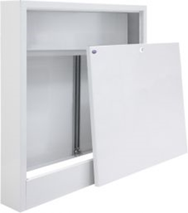 Picture of Gorgiel Szafka natynkowa SGNW/G-1, 485/700/135 mm [30]