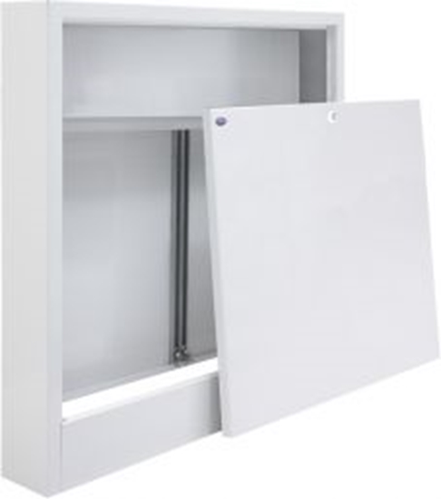 Picture of Gorgiel Szafka natynkowa SGNW/G-1, 485/700/135 mm [30]