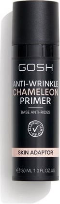 Picture of Gosh Gosh Chameleon Primer Anit-Wrinkle przeciwzmarszczkowa baza pod makija 30ml