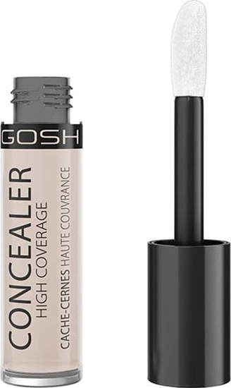 Picture of Gosh Korektor Concealer High Coverage 002 Ivory