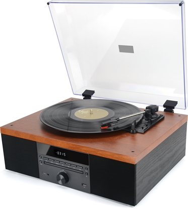 Изображение Gramofon Akai ATT-14BT