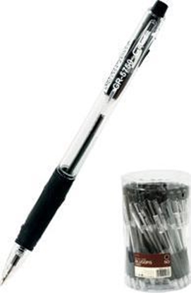 Picture of Grand DUGOPIS GRAND GR-5750 AUTOMATYCZNY CZARNY