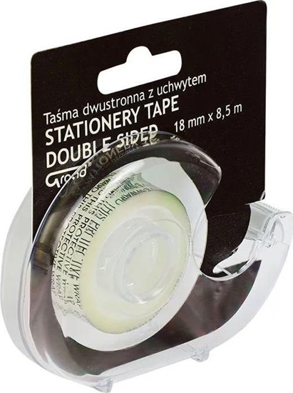 Picture of Grand Tama dwustronna z dispenserem GRAND