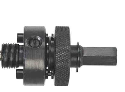 Изображение Graphite Adapter do otwornic Bi-Metalowych <14-30mm (57H938)