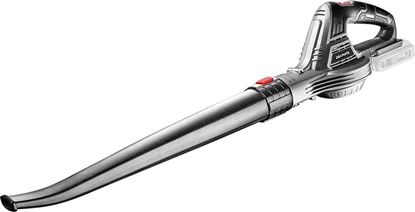 Picture of Graphite Dmuchawa do lici  (58G031)