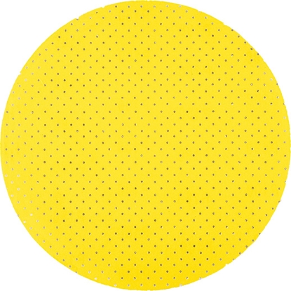 Attēls no Graphite Krki cierne (Krki cierne 225 mm, K180, do szlifierki 59G260, 5 szt.)