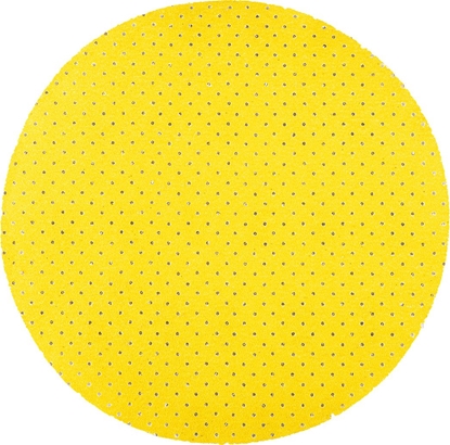 Attēls no Graphite Krki cierne (Krki cierne 225 mm, K80, do szlifierki 59G260, 5 szt.)