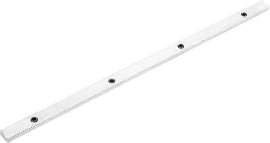 Изображение Graphite cznik do szyn prowadzcych (cznik do szyn prowadzcych do zagbiarki i pilarek Energy+)