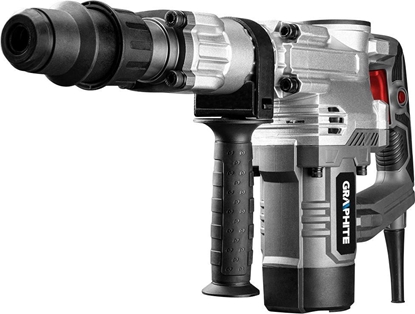 Attēls no Graphite Mot wyburzeniowy 58G877 1300 W