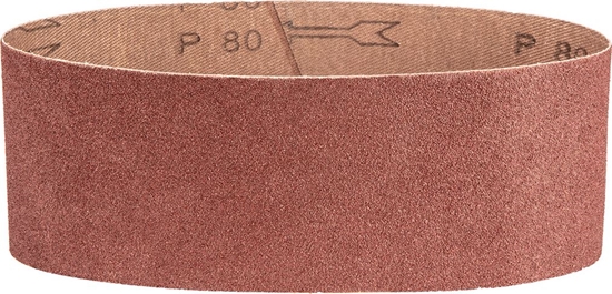 Picture of Graphite Pasy bezkocowe (Pasy bezkocowe 75 x 457 mm, K80, 3 szt.)