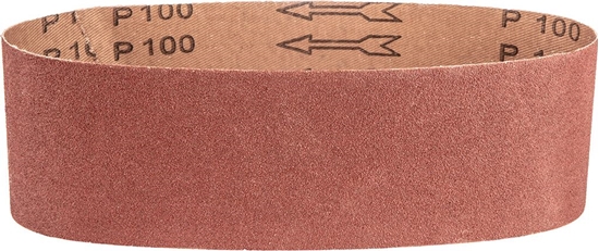 Picture of Graphite Pasy bezkocowe (Pasy bezkocowe 75 x 533 mm, K100, 3 szt.)