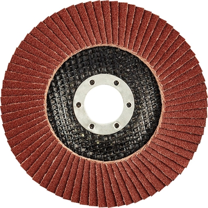 Picture of Graphite ciernica listkowa (ciernica listkowa 125 x 22.2 mm, K120)