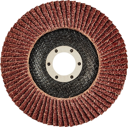 Picture of Graphite ciernica listkowa (ciernica listkowa 125 x 22.2 mm, K36)