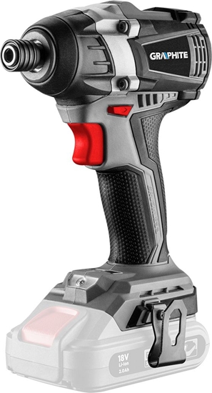 Picture of Graphite Zakrtarka 58G024 18 V