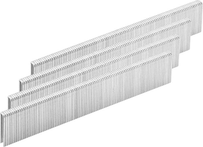 Picture of Graphite ZSZYWKI GA18 DO ZSZYWACZA DUGO 22 MM 400 SZT. 56H751 GRAPHITE