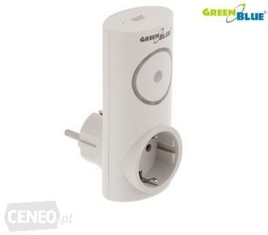 Picture of GreenBlue Zdalny sterownik do klimatyzacji GB109 3680W - GB109