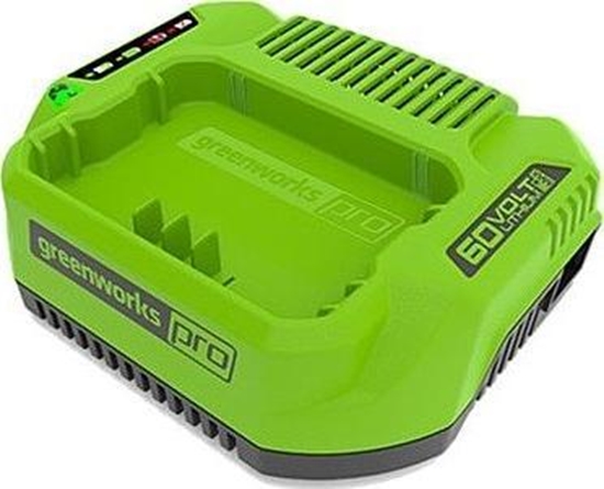 Picture of Greenworks adowarka 60V 2A G60UC (2932007)