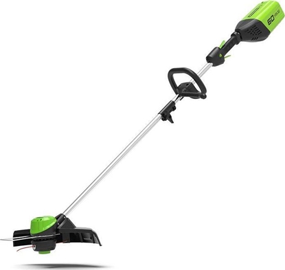 Изображение Greenworks 60V Podkaszarka (Silnik Bezszczotkowy)[Urzdzenie, GD60LT]