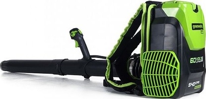 Picture of Greenworks Dmuchawa do lici GD60BPB