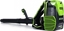 Picture of Greenworks Dmuchawa do lici GD60BPB