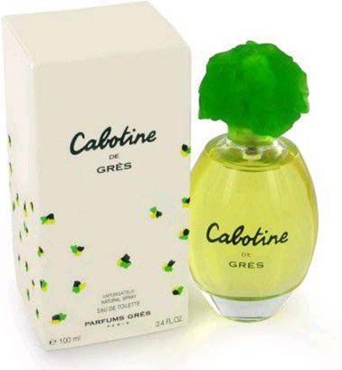 Picture of Gres Cabotine EDT 100 ml