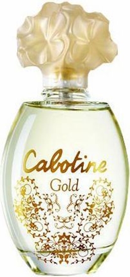Изображение Gres Cabotine Gold EDT 100 ml