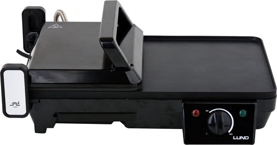 Изображение Grill elektryczny Lund 67455