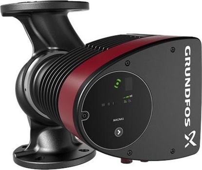 Picture of Grundfos Pompa CO MAGNA1 40-120 F (99221305)