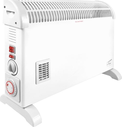 Изображение Grzejnik LTC LXUG06 konwektorowy 2000 W