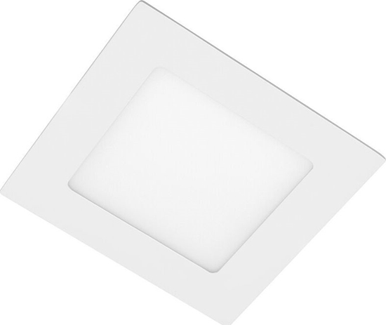 Picture of GTV Oprawa downlight LED MATIS PLUS 7W 560lm 120° IP20 3000K wpuszczana biaa LD-MAW07W-CBP
