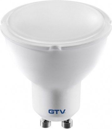 Изображение GTV arówka LED SMD GU10 1W 230V (LD-NGU10PN-1W)