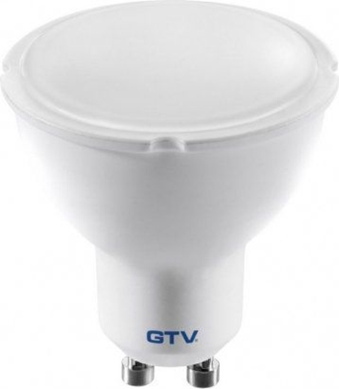 Picture of GTV arówka LED SMD GU10 1W 230V (LD-NGU10PN-1W)