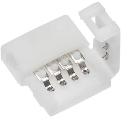 Picture of GTV Zczka XC11 do tam LED RGB (LD-ZTLRGB-04N)