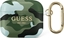 Picture of Guess Etui ochronne GUA3UCAMA Camo Collection do AirPods 3 zielone